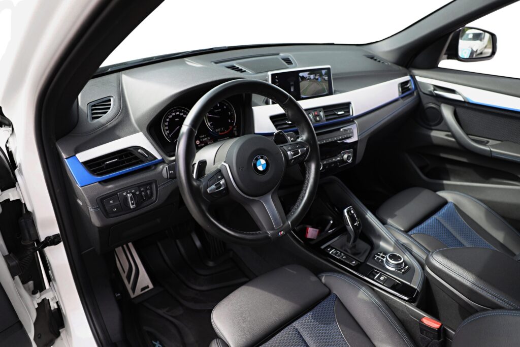 BMW X1 xDrive20d