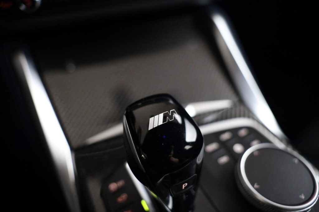 BMW M440i xDrive Gran Coupé