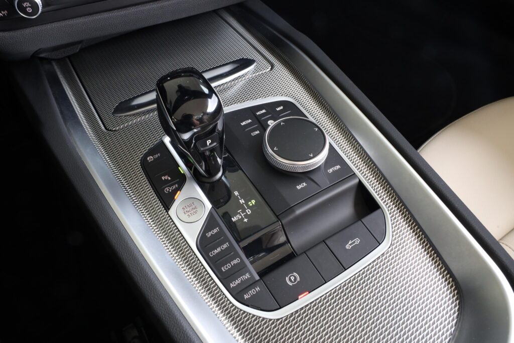 BMW Z4 M40i
