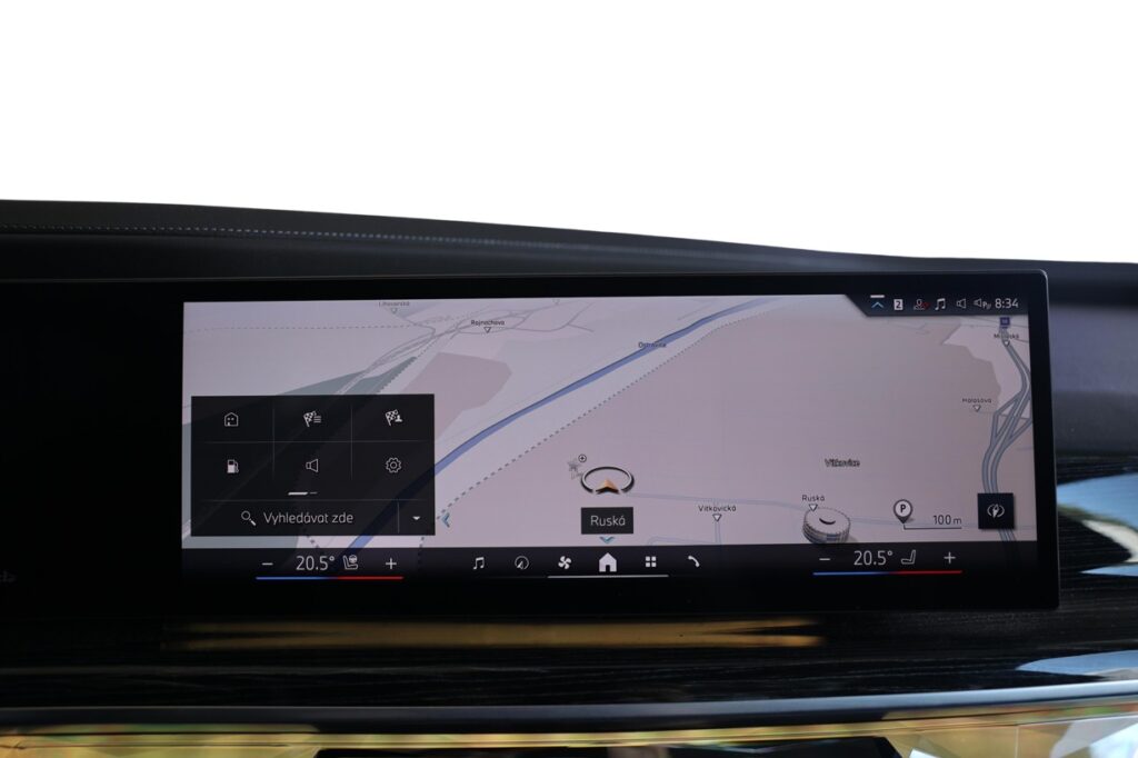 BMW 740d xDrive Sedan