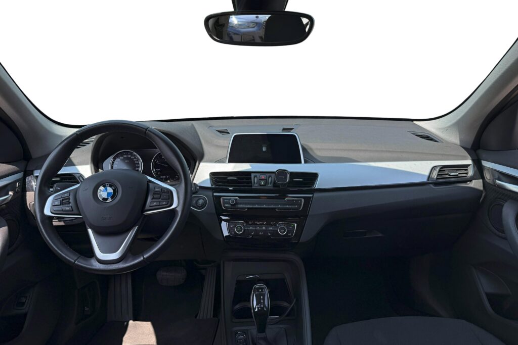 BMW X1 xDrive18d