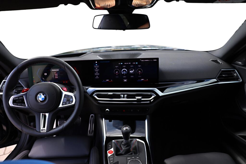 BMW M2 Coupé