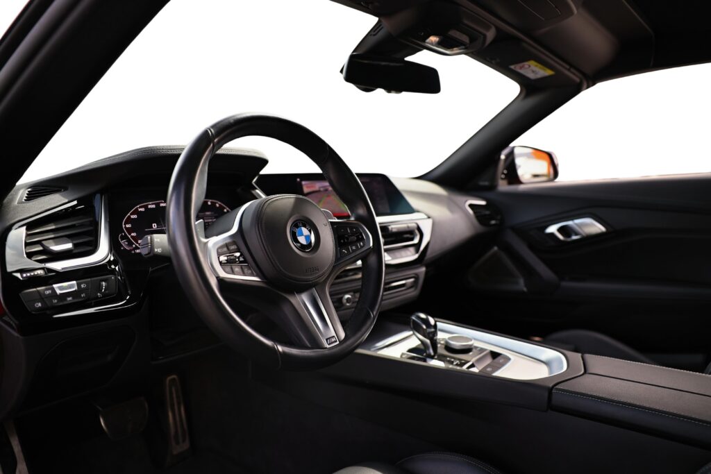 BMW Z4 M40i