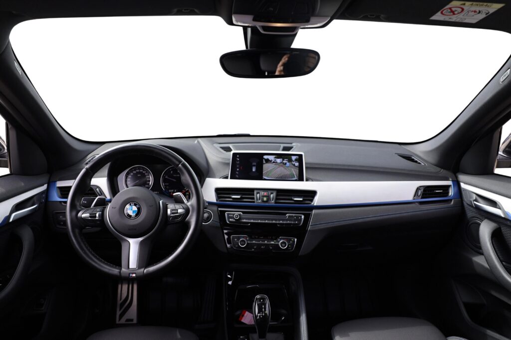 BMW X1 xDrive20d