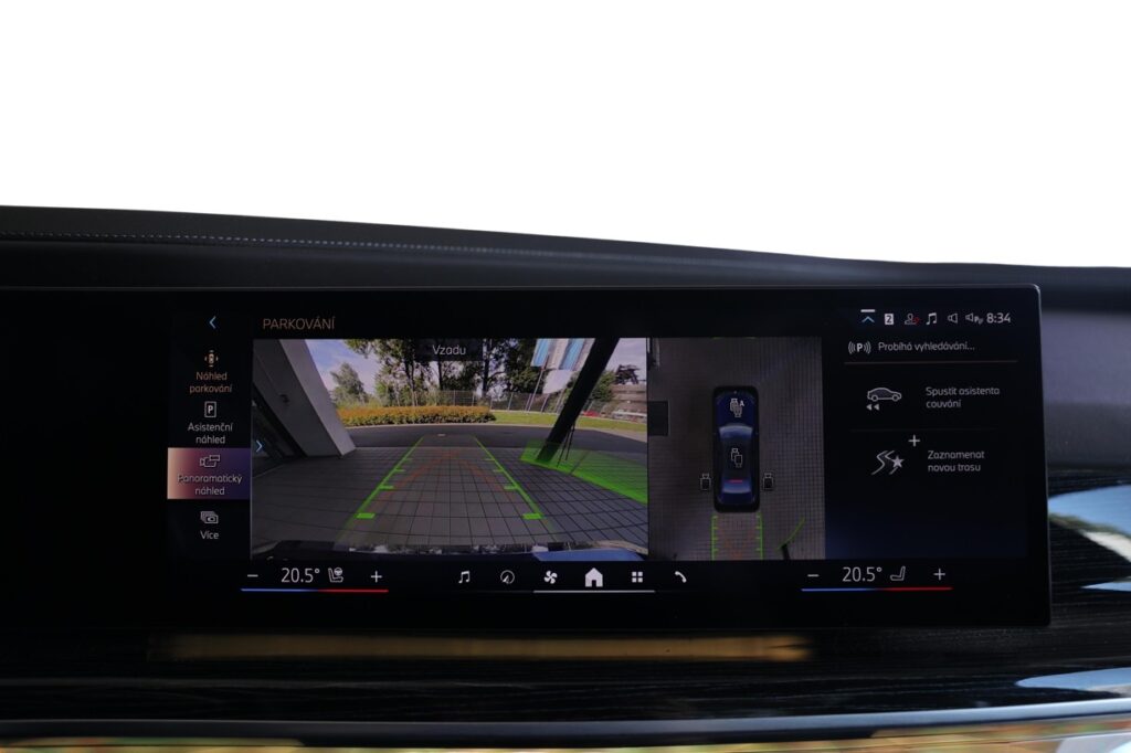 BMW 740d xDrive Sedan