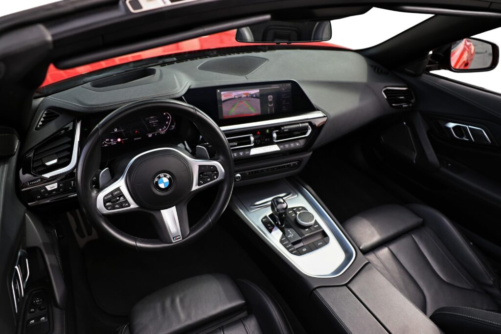 BMW Z4 M40i