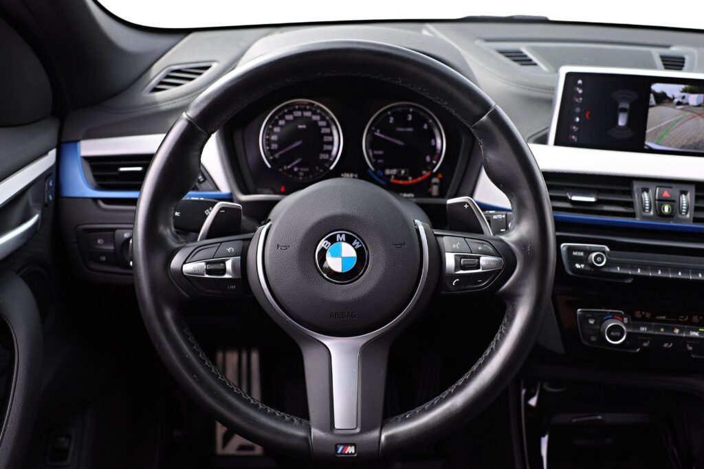 BMW X1 xDrive20d