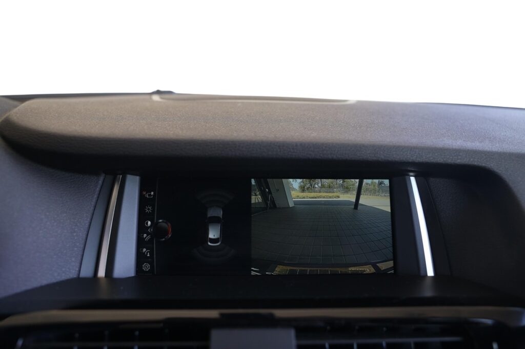 BMW X4 xDrive20d
