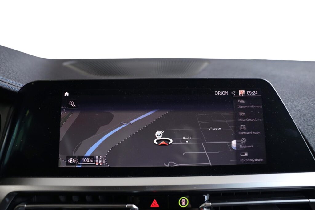 BMW M440i xDrive Gran Coupé