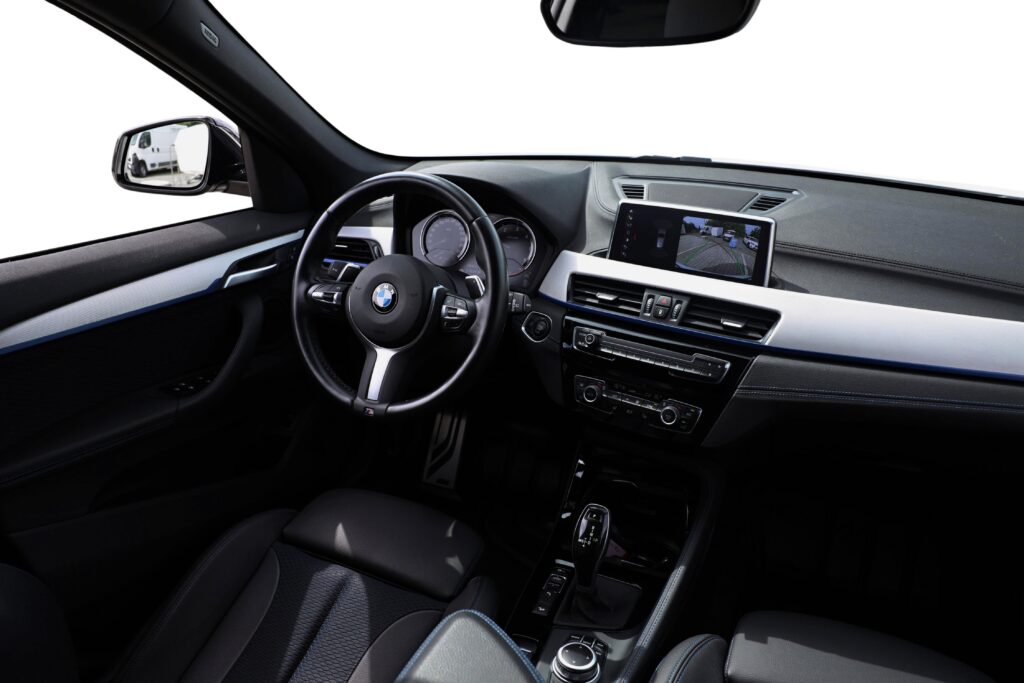 BMW X1 xDrive20d