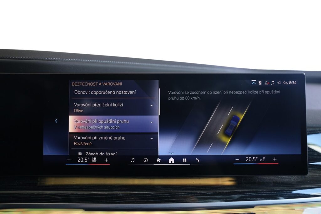 BMW 740d xDrive Sedan