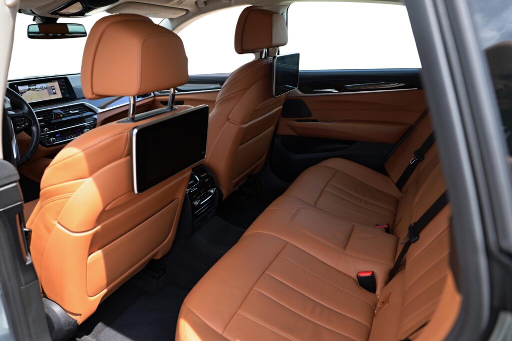 BMW 640i xDrive Gran Turismo