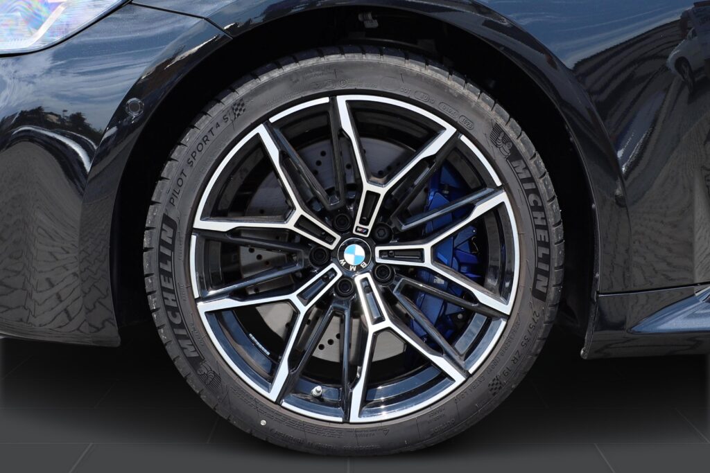 BMW M2 Coupé