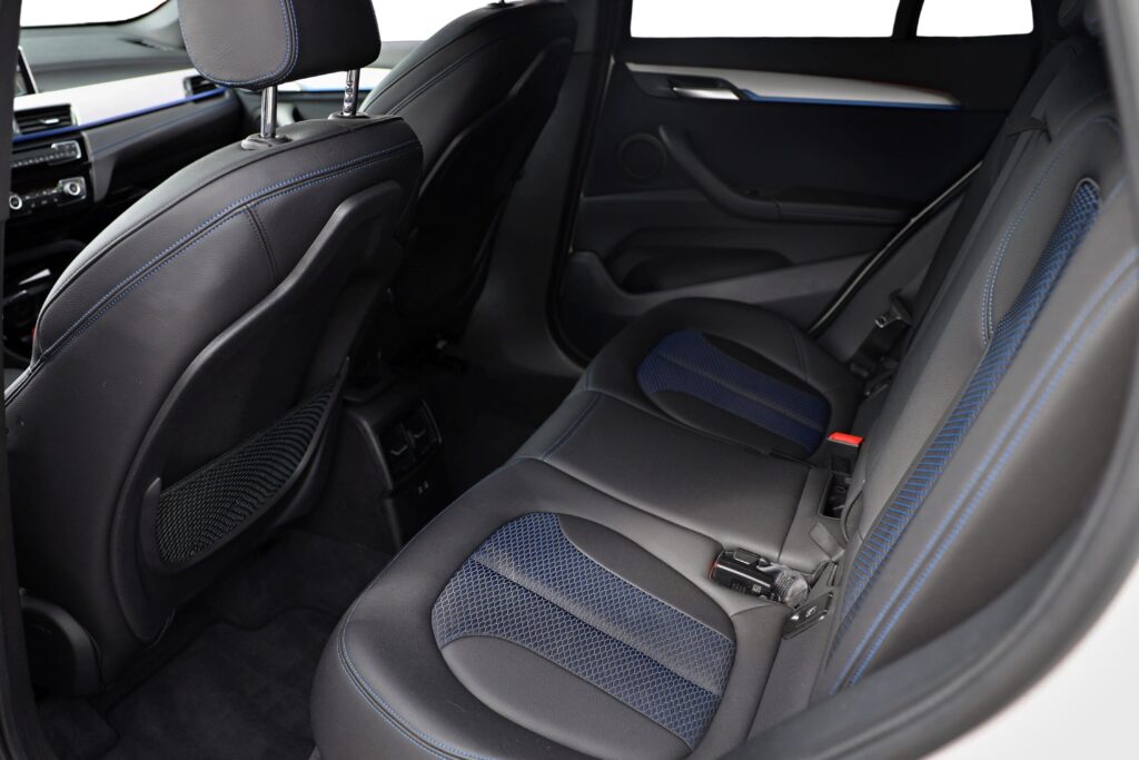 BMW X1 xDrive20d