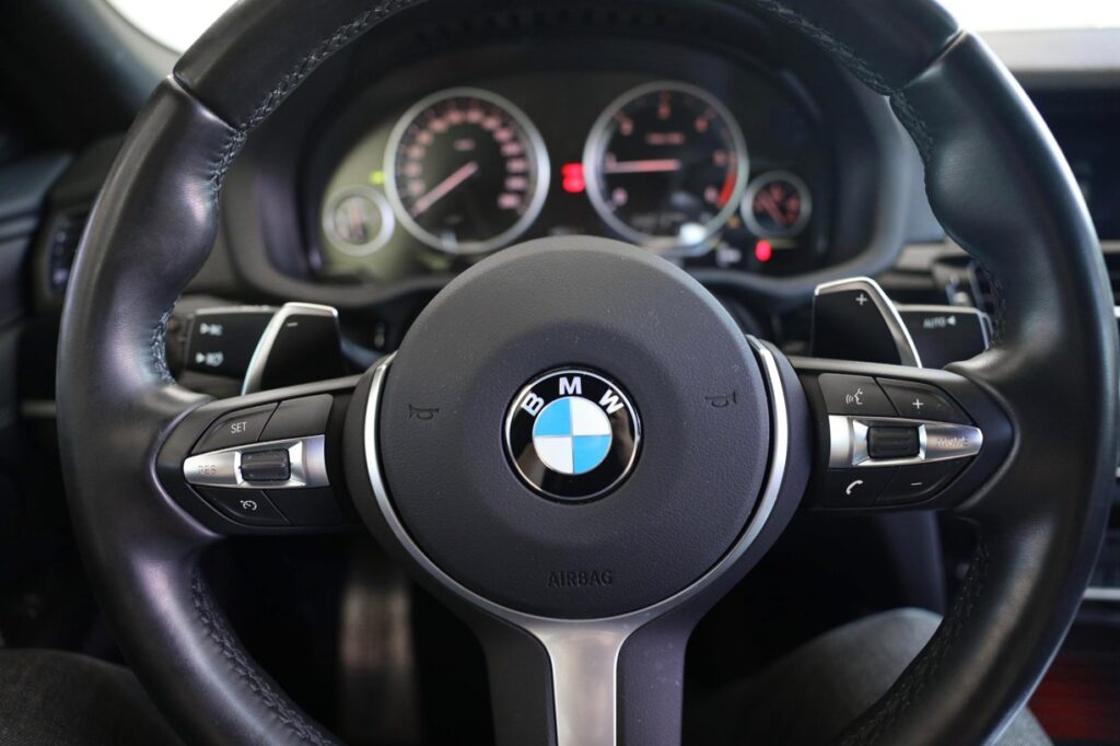 BMW X4 xDrive20d