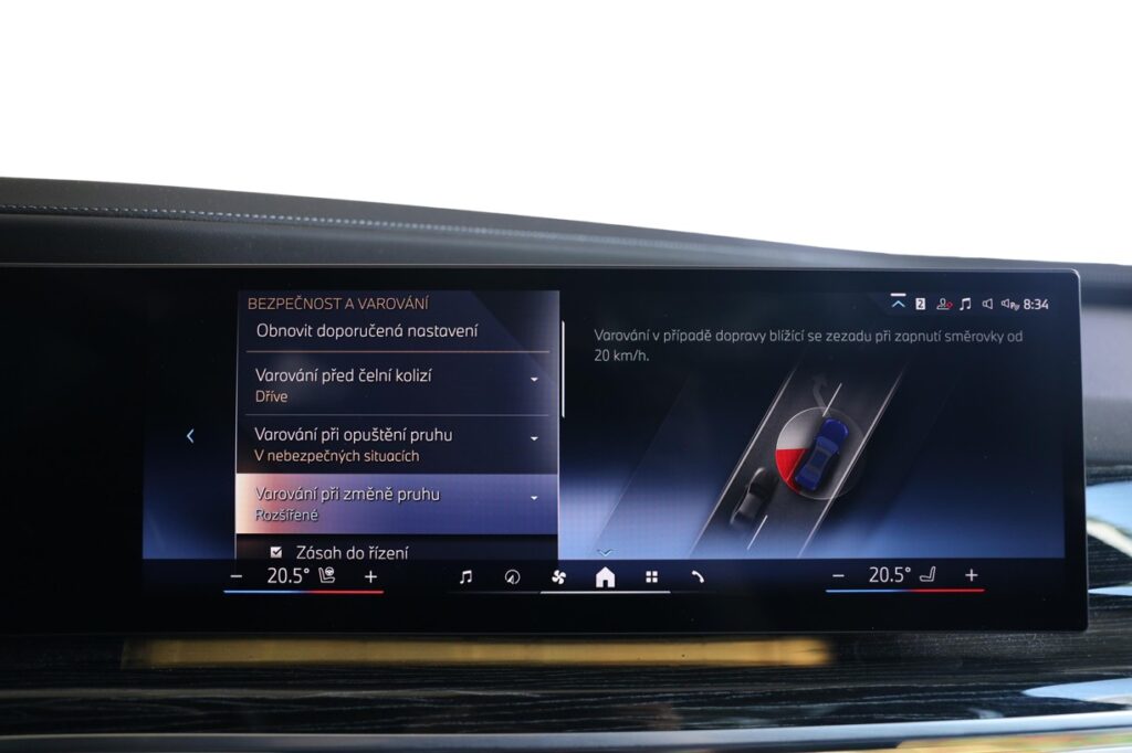 BMW 740d xDrive Sedan