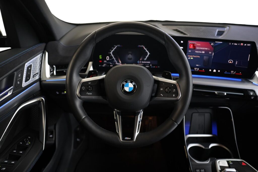 BMW X2 sDrive20i