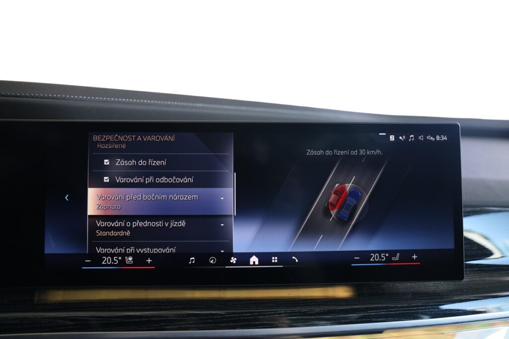 BMW 740d xDrive Sedan