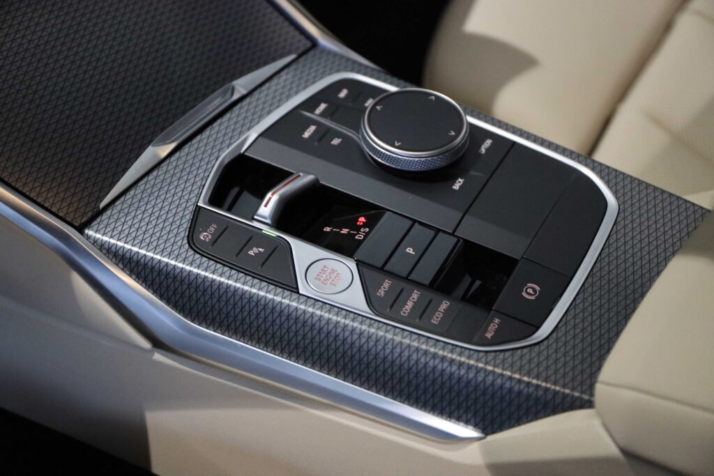 BMW 320d xDrive Touring