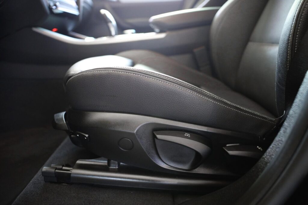 BMW X4 xDrive20d