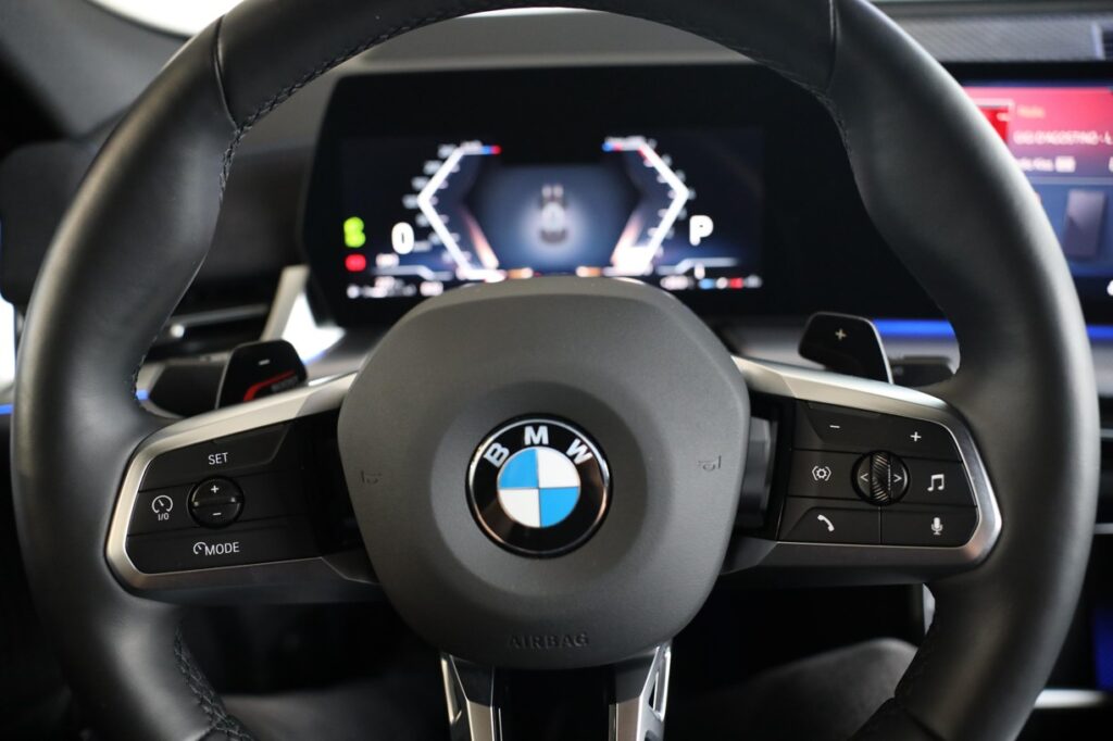 BMW X2 sDrive20i