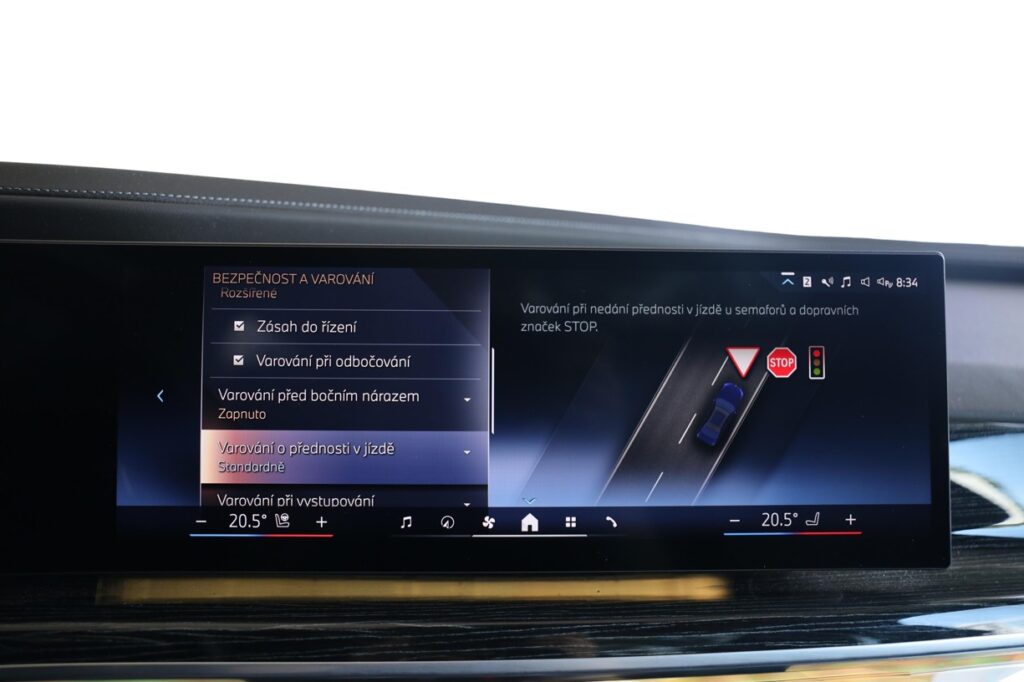 BMW 740d xDrive Sedan