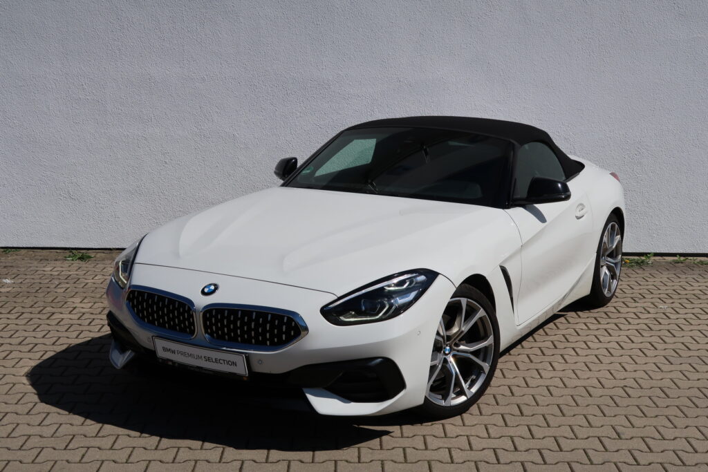 BMW Z4 sDrive20i
