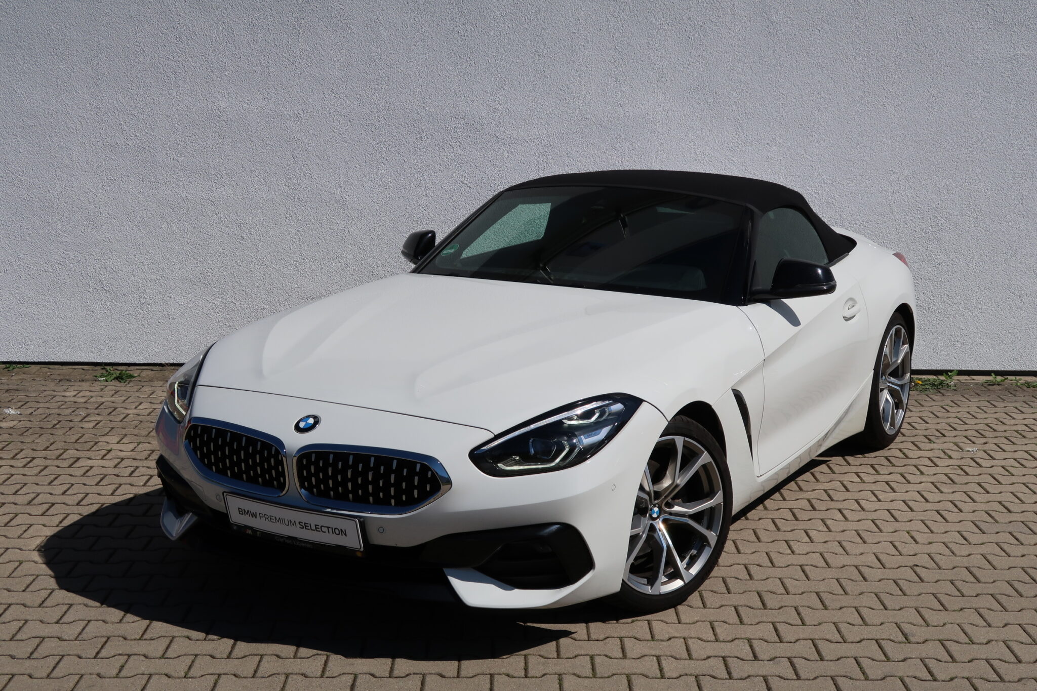 BMW Z4 sDrive20i