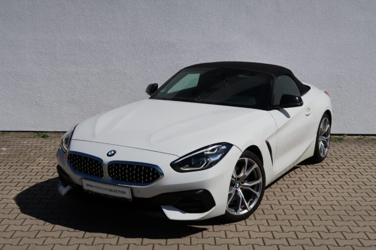 BMW Z4 sDrive20i