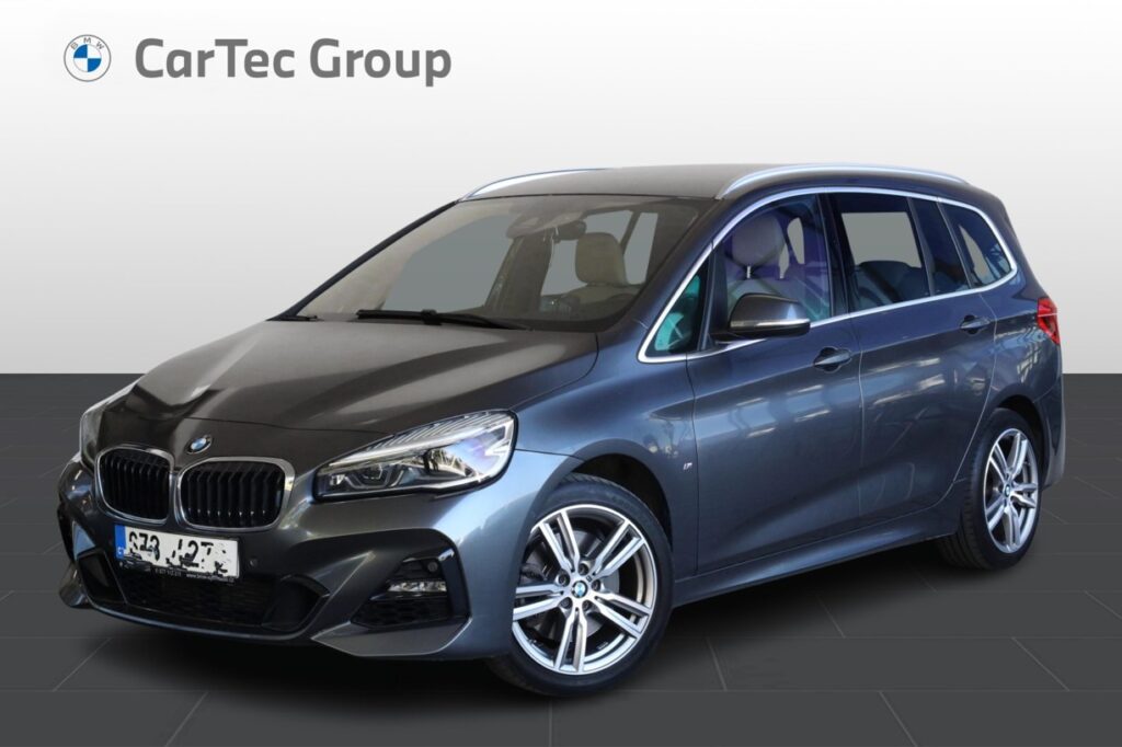 BMW 220i