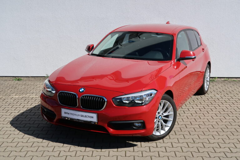 BMW 116i