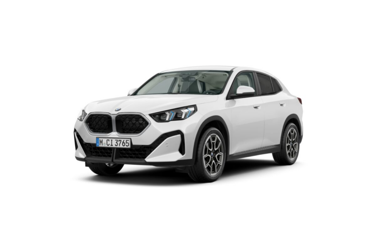 BMW X2 xDrive20d