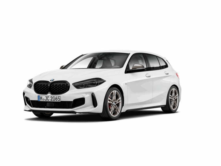BMW M135i xDrive