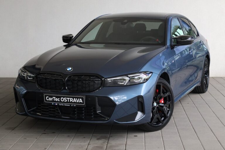 BMW M340i xDrive