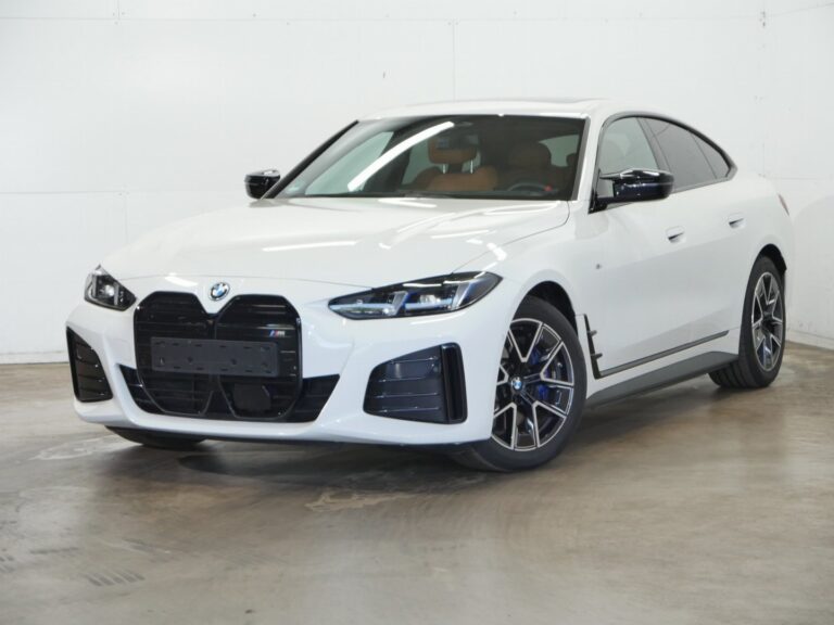 BMW i4 M50 xDrive