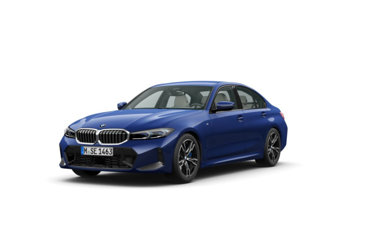 BMW 330i xDrive