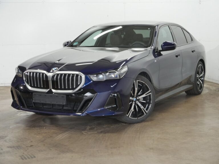 BMW 520d xDrive