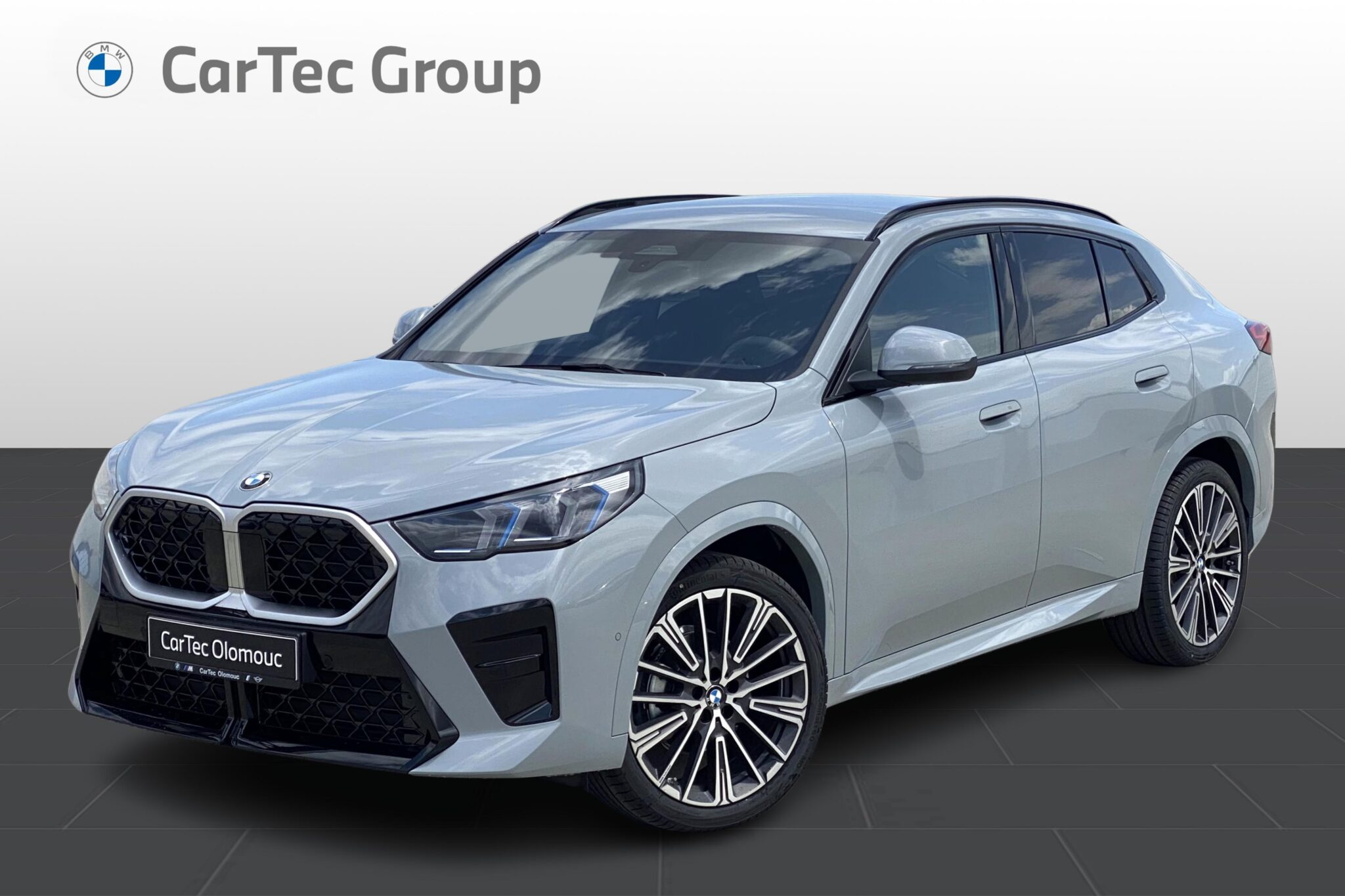 BMW X2 sDrive18d