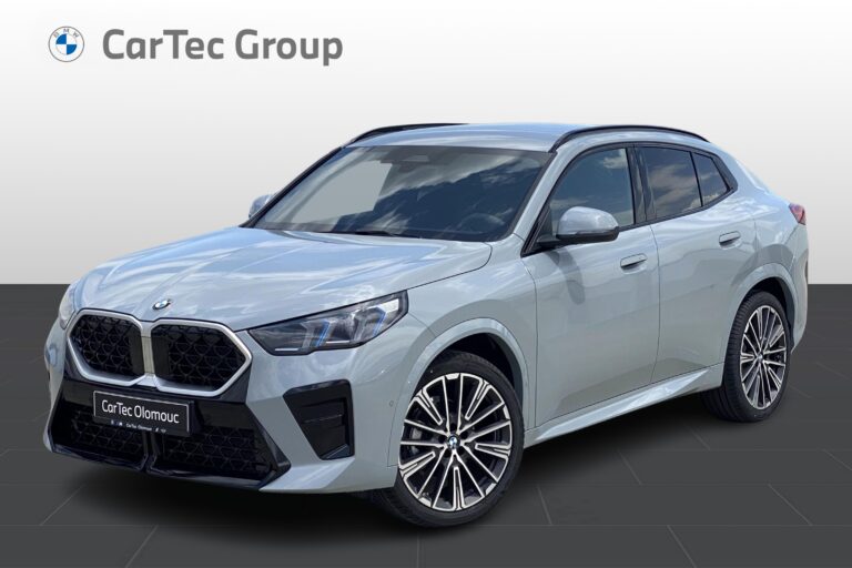 BMW X2 sDrive18d