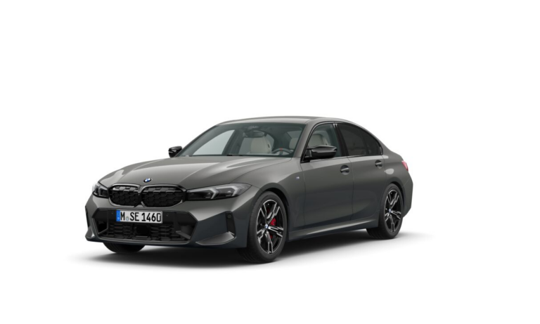 BMW M340i xDrive