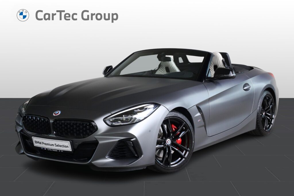 BMW Z4 M40i