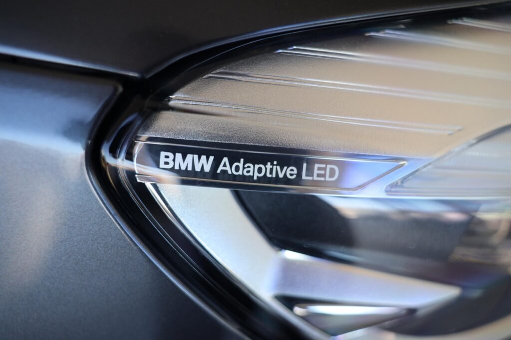 BMW 220i