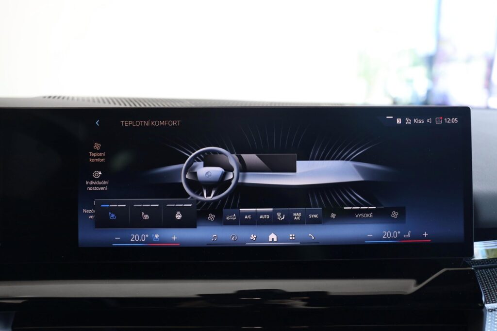 BMW 520d xDrive Touring