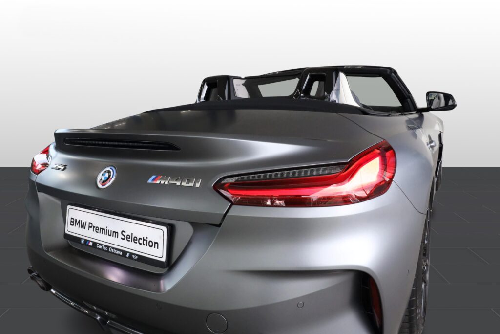 BMW Z4 M40i