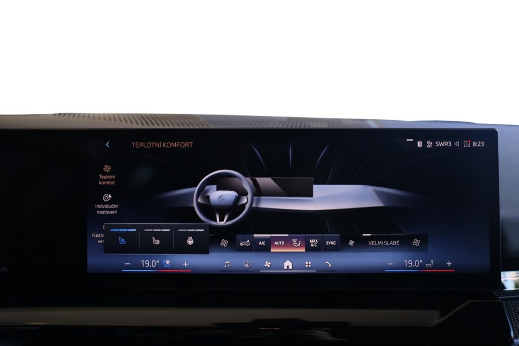 BMW 520d xDrive Touring