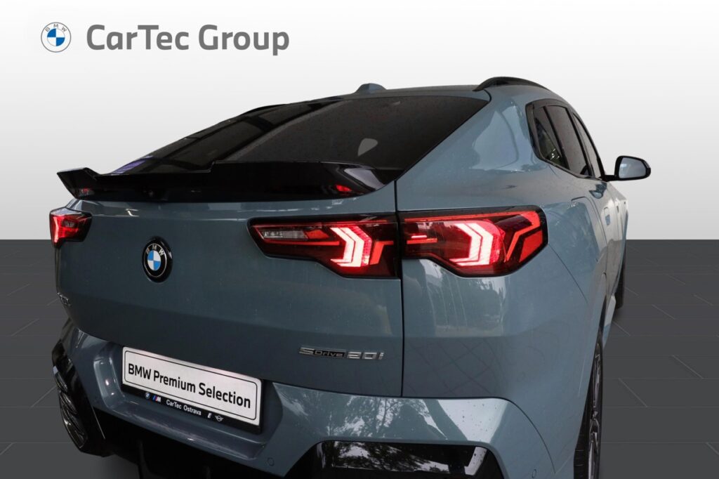 BMW X2 sDrive20i