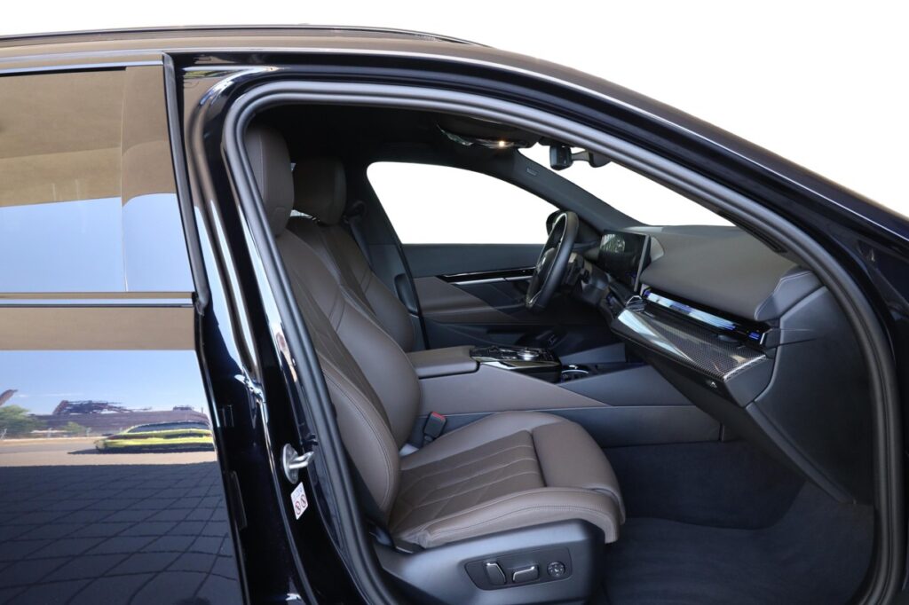 BMW 520d xDrive Touring