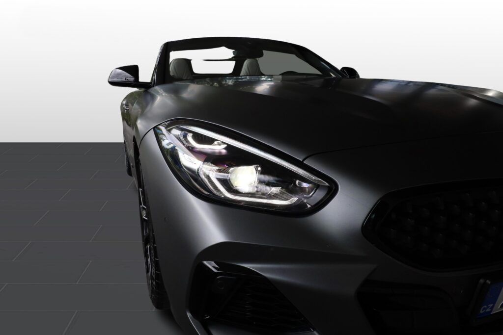 BMW Z4 M40i