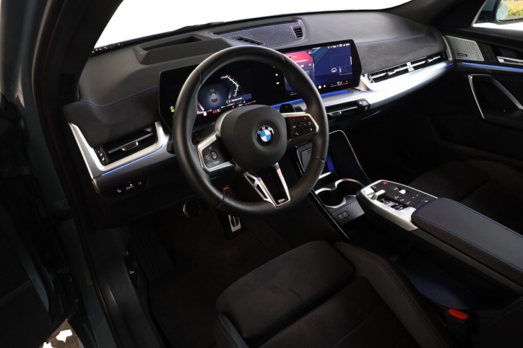 BMW X2 sDrive20i