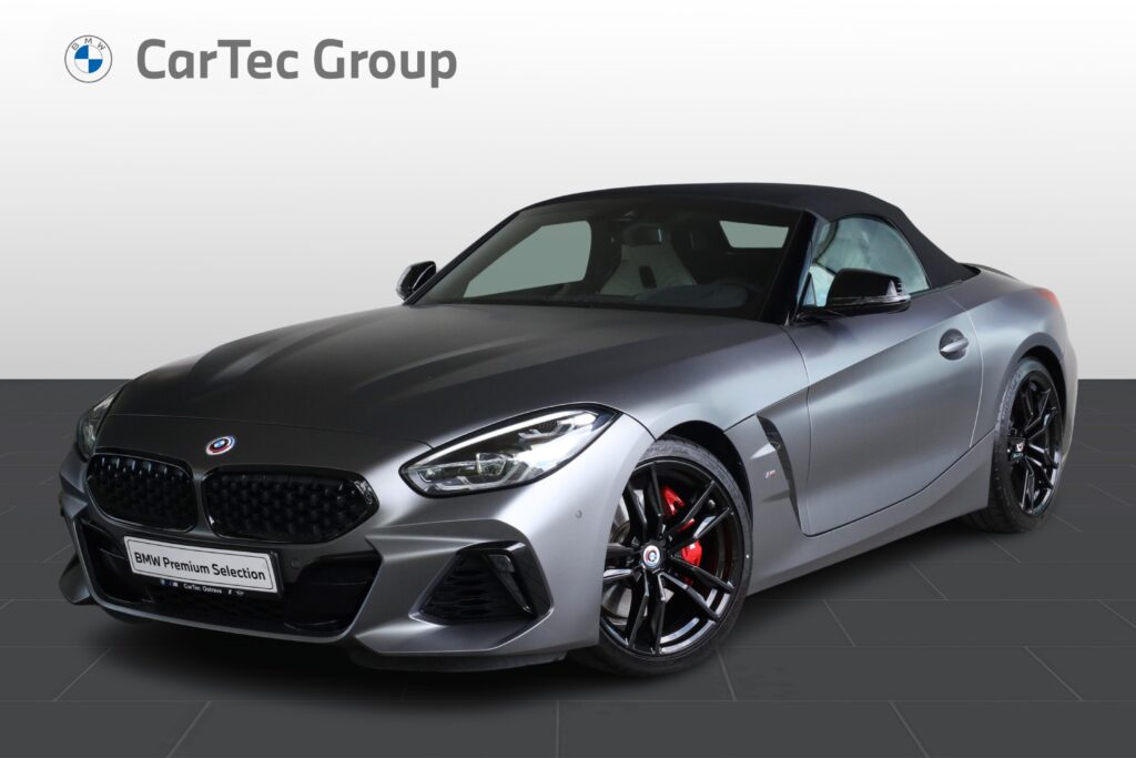BMW Z4 M40i
